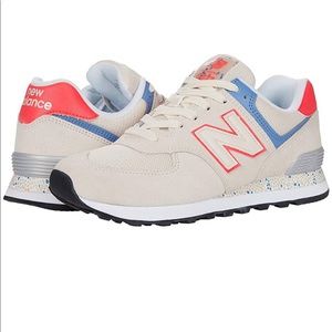 New Balance 574 Women’s Sneakers